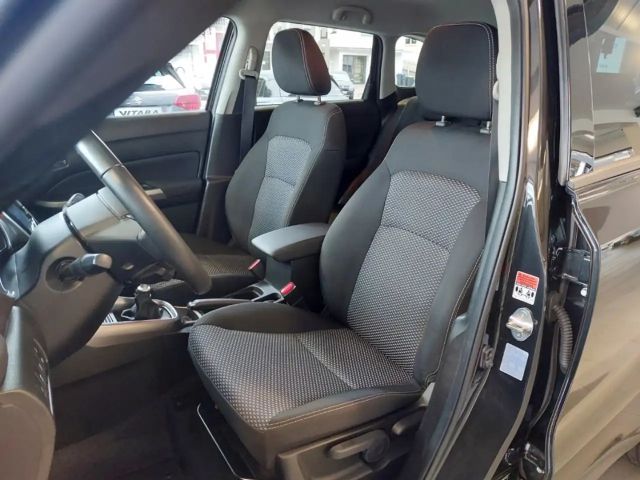 Suzuki Vitara Comfort Hybrid
