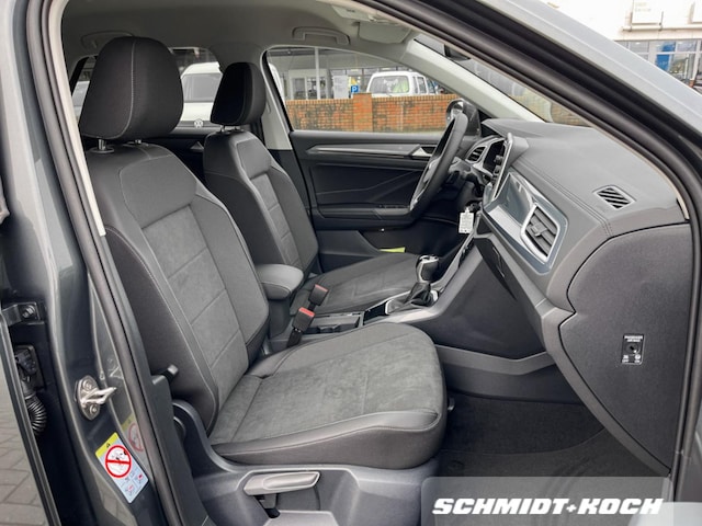 Volkswagen T-Roc 1.5 TSI Style