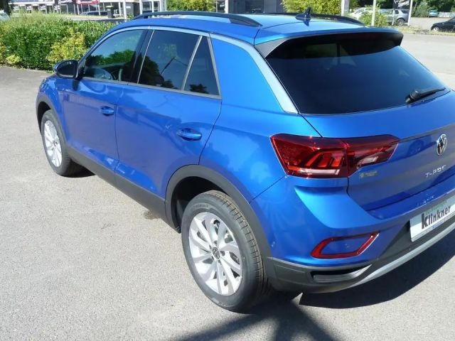 Volkswagen T-Roc ACT Life Plus