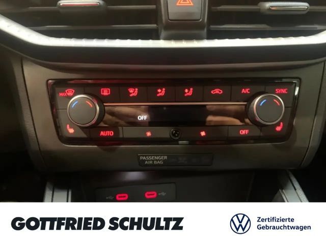 Seat Ibiza DSG Xcellence