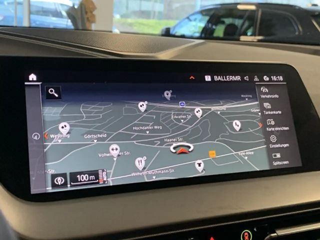 BMW 118 118i Advantage pakket Sedan