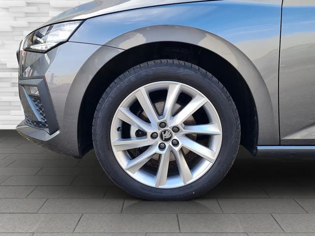 Skoda Scala Selection