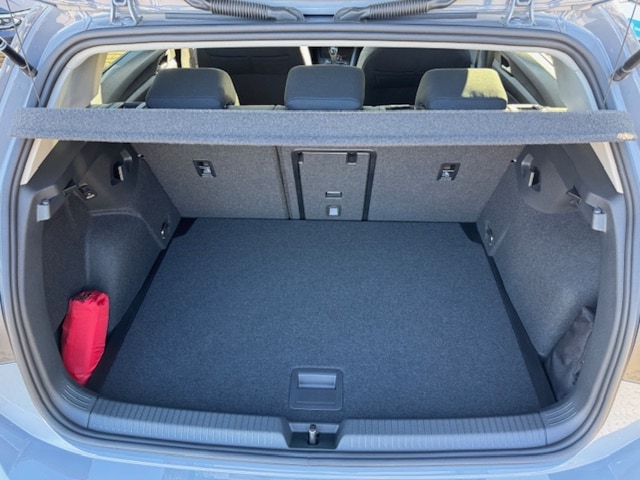 Volkswagen Golf 1.5 TSI Life