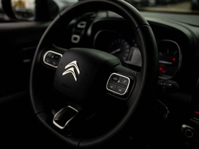 Citroën C3 Aircross 110pk MT6 | Navi | Carplay | Driver Alert | Act...