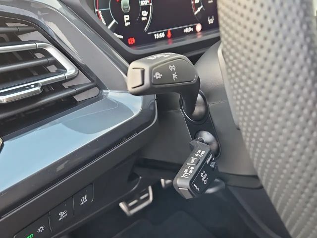 Audi Q4 e-tron S-Line