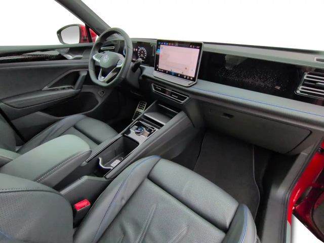 Volkswagen Tiguan 2.0 TDI DSG R-Line