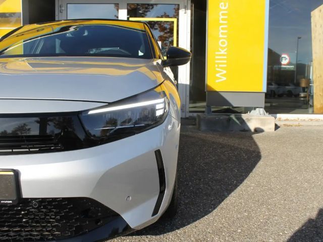 Opel Corsa 1.2 Turbo GS-Line Grand Sport Turbo