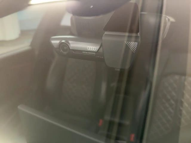 Audi A5 45 TFSI Quattro S-Line