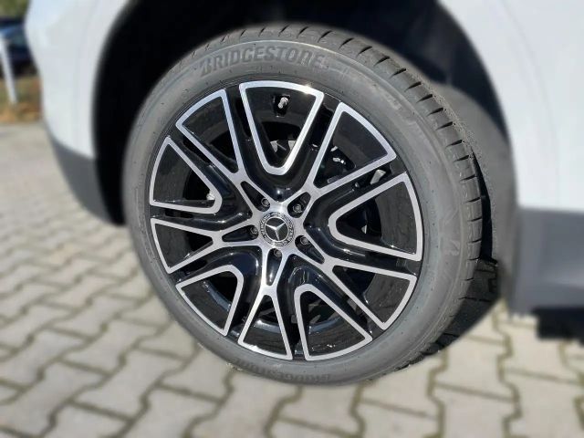 Mercedes-Benz GLA 220 4MATIC AMG Line