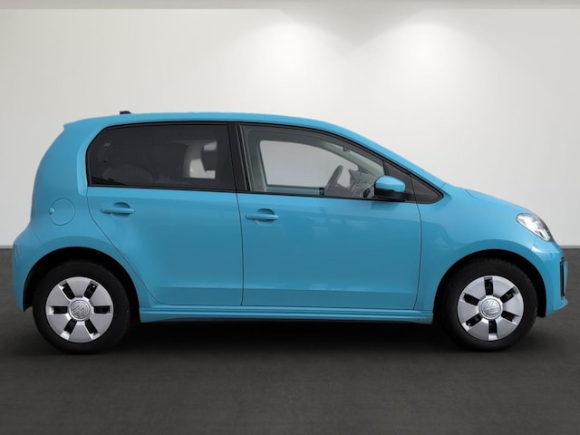 Volkswagen e-up! Move Move up!