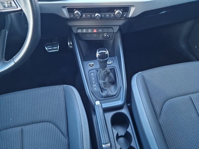 Audi A1 35 TFSI S-Tronic Sportback