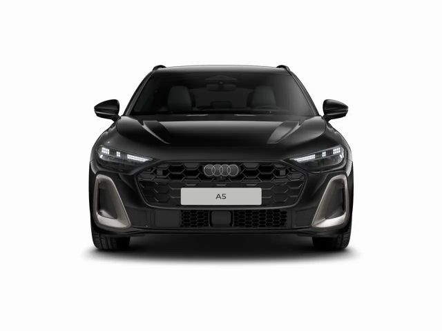 Audi A5 2.0 TFSI Avant Quattro