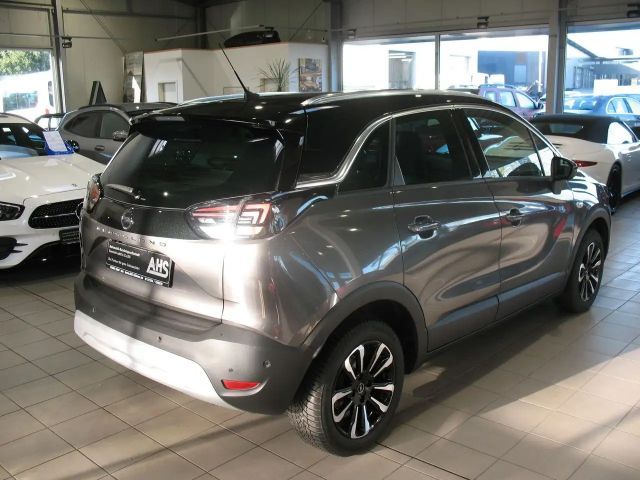 Opel Crossland X Elegance