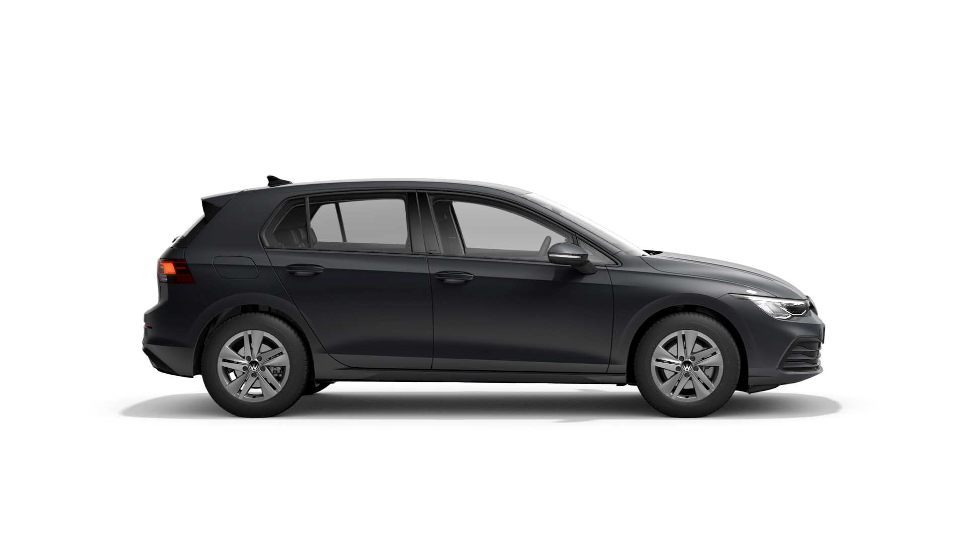 Volkswagen Golf 1.5 TSI Golf VIII Life