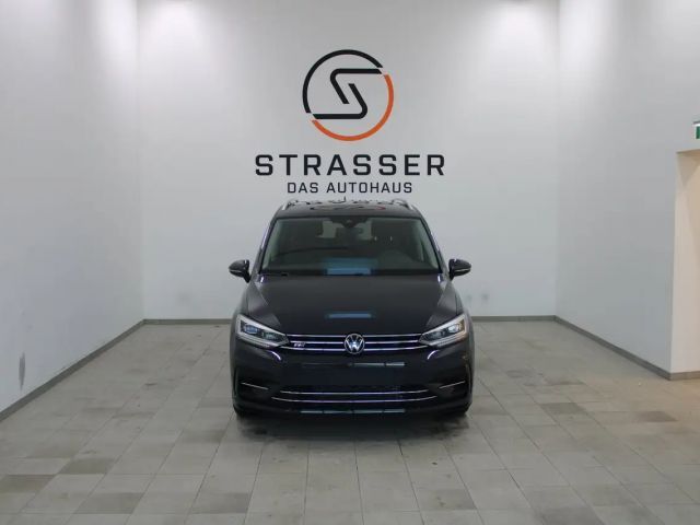 Volkswagen Touran DSG R-Line