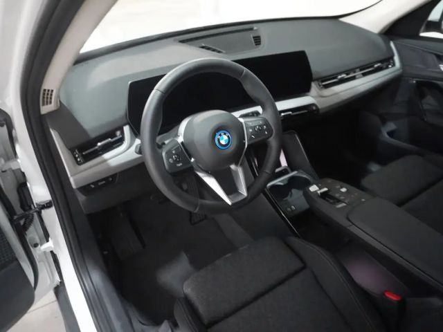 BMW X1 sDrive20d