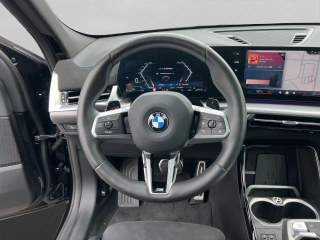 BMW X2 Coupé M-Sport sDrive20i