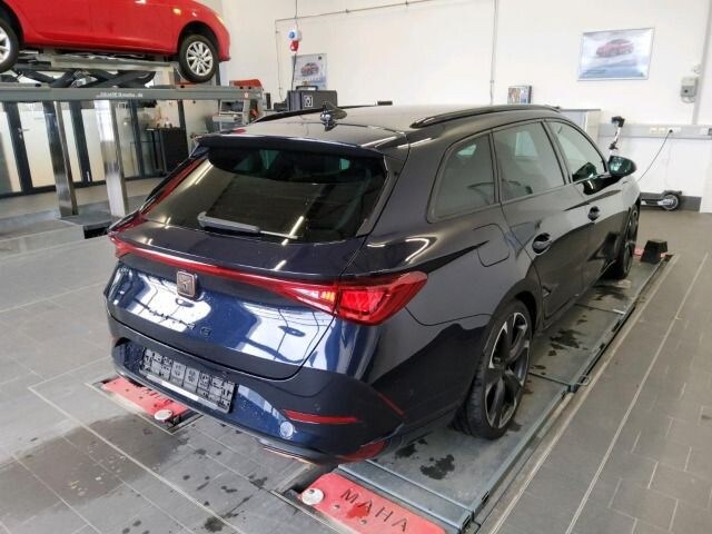 Cupra Leon Sportstourer VZ e-Hybrid