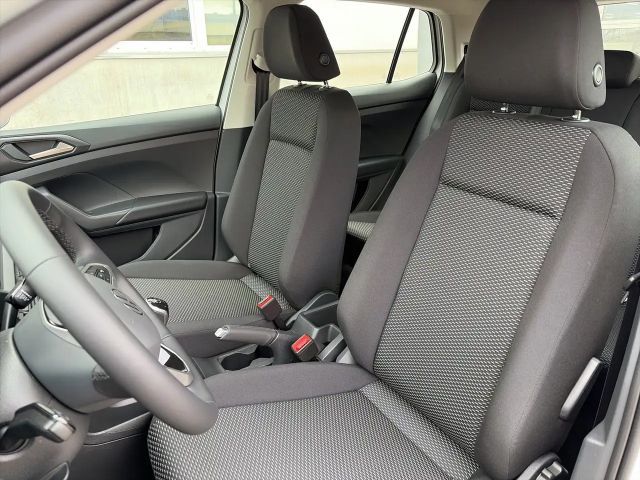 Volkswagen T-Cross 4Me TSI