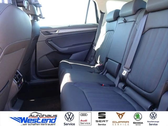 Skoda Kodiaq 1.5 TSI Style Style