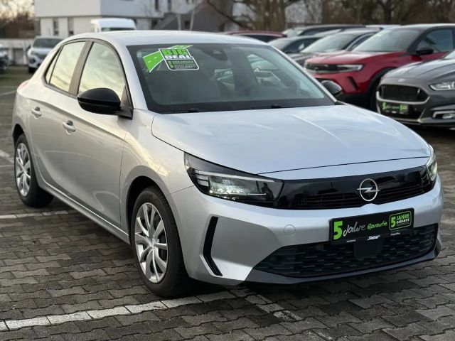 Opel Corsa 1.2 Turbo Edition Turbo