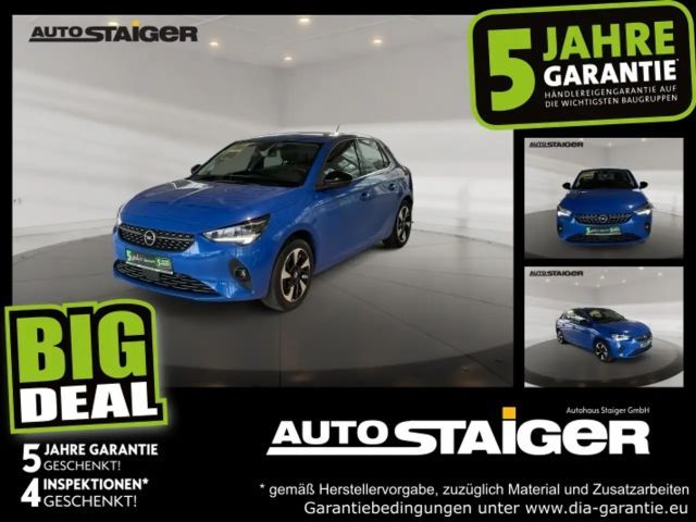 Opel Corsa Elegance