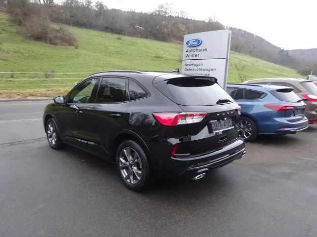 Ford Kuga Hybrid ST Line X