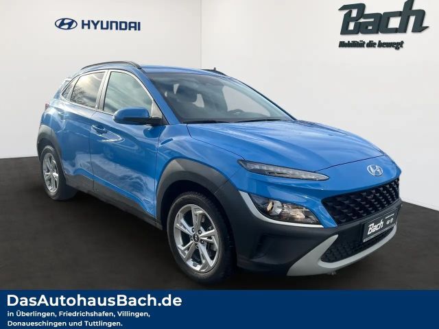 Hyundai Kona T-GDi