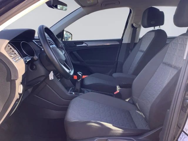 Volkswagen Tiguan 2.0 TDI Life