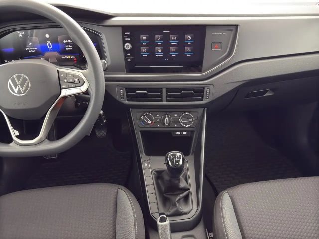 Volkswagen Taigo 4Me TSI