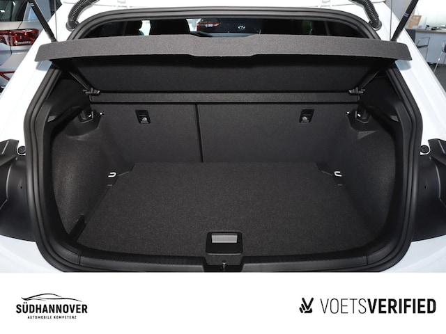 Volkswagen Polo 1.0 TSI DSG R-Line