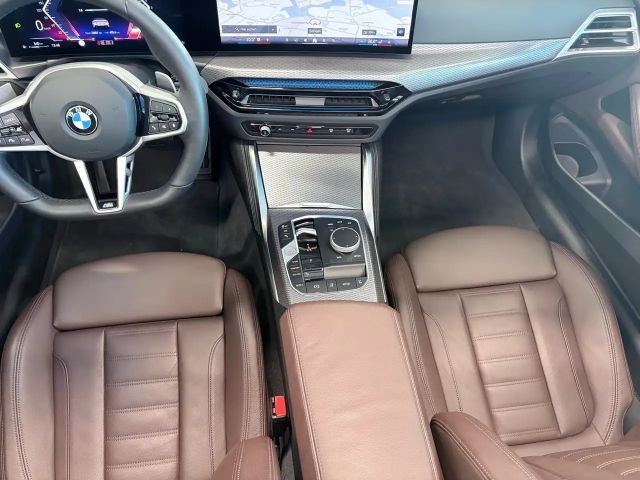 BMW 420 420d Cabrio M-Sport