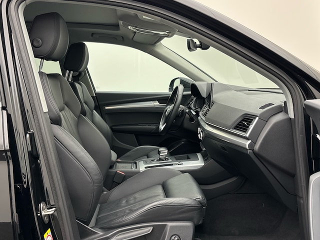 Audi Q5 50 TDI Quattro