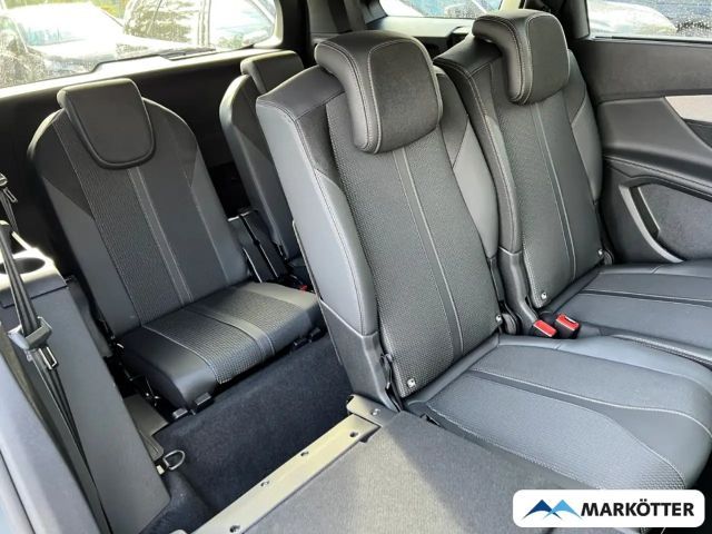 Peugeot 5008 GT-Line PureTech