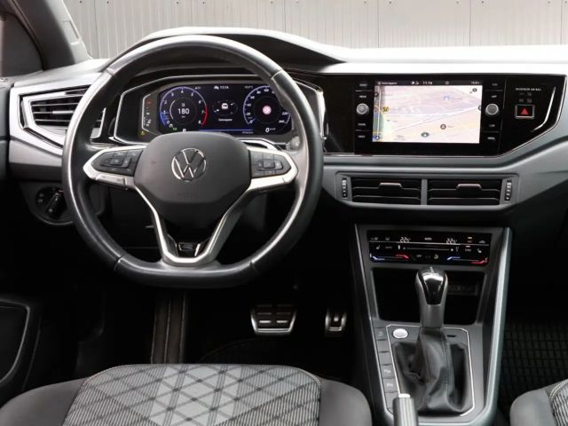 Volkswagen Taigo DSG R-Line