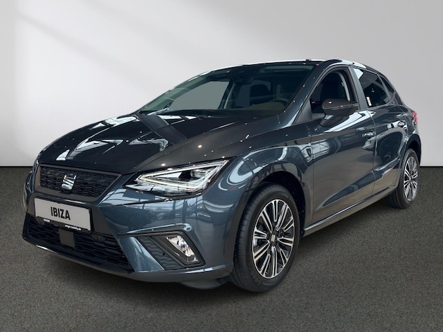 Seat Ibiza 1.0 TSI DSG