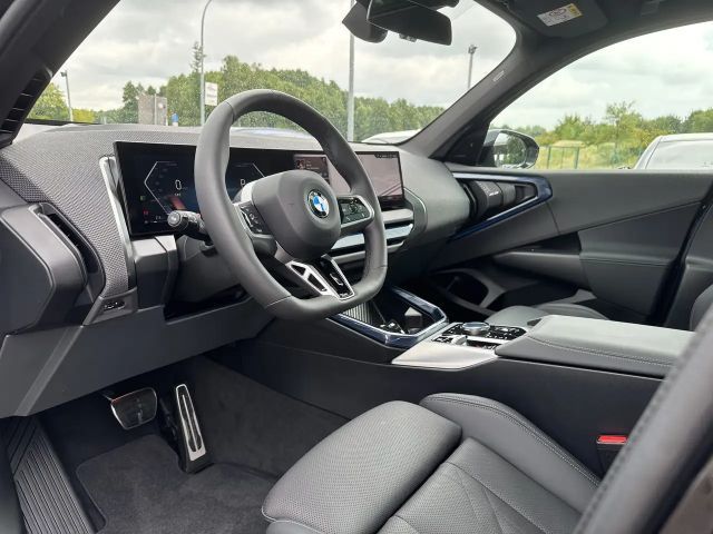 BMW X3 M-Sport xDrive20d