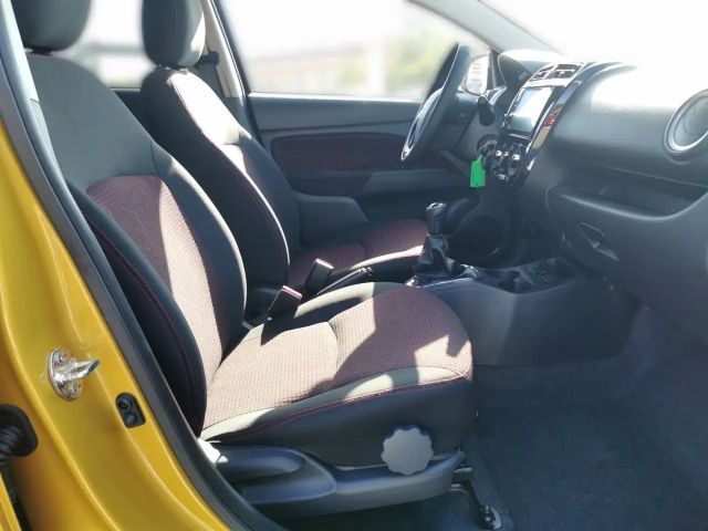 Mitsubishi Space Star MIVEC Star