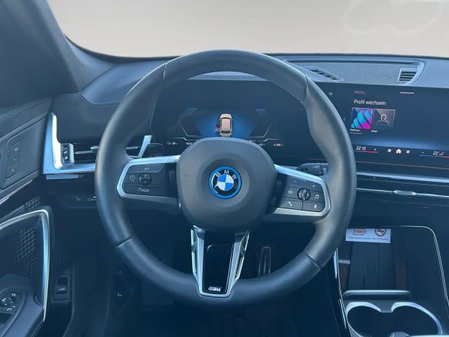 BMW iX1 eDrive20