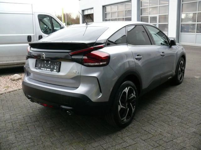 Citroën C4 PureTech Shine