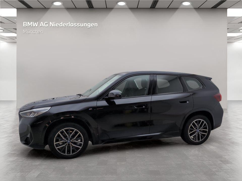 BMW iX1 eDrive20