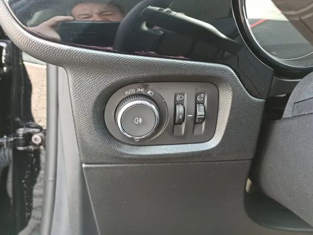 Opel Corsa Edition Turbo