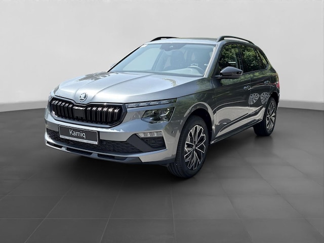 Skoda Kamiq 1.0 TSI Tour