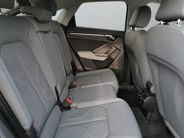 Audi Q3 35 TFSI S-Tronic Sportback