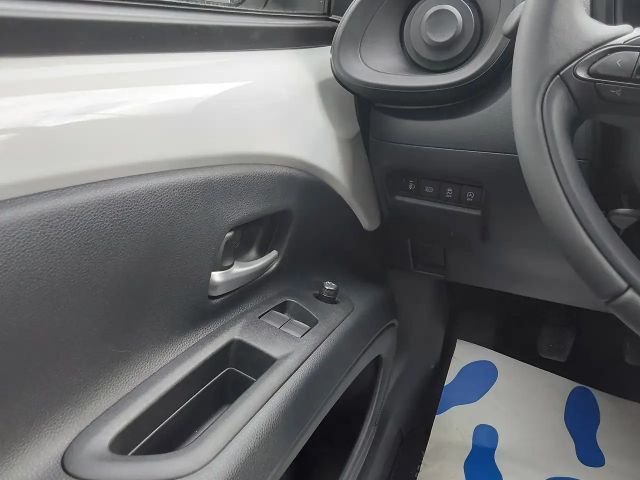 Toyota Aygo X Business Hatchback