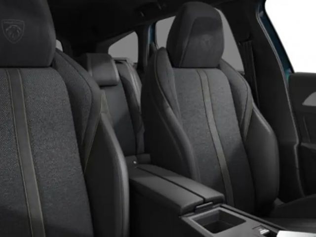 Peugeot 308 EAT8 GT-Line PureTech SW