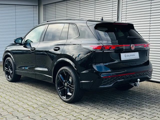 Volkswagen Tiguan 2.0 TDI R-Line