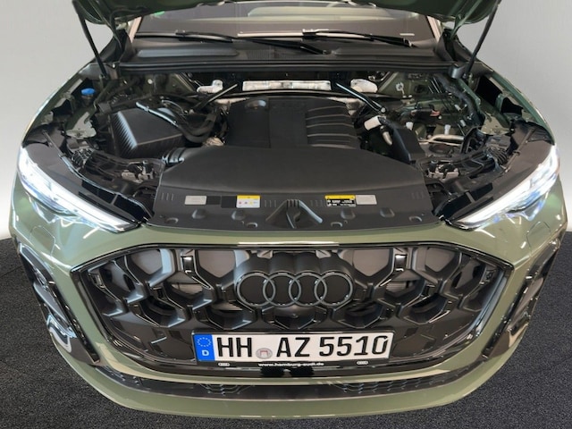 Audi Q5 Quattro S-Tronic Sportback