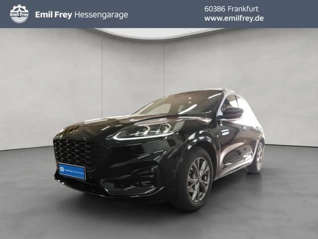 Ford Kuga EcoBoost ST Line X