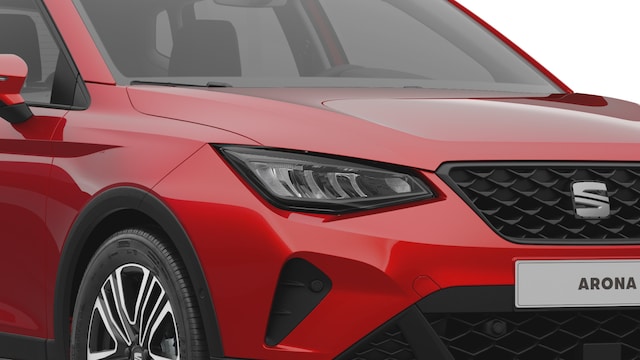 Seat Arona 1.0 TSI Style